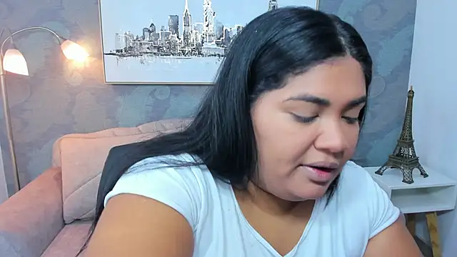 Snapshot of Sara_clk chatting on February 7, 8:06 pm Sara clk online show from February 7, 8:06 pm