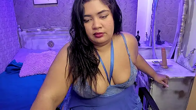 Sara clk online show from January 6, 7:29 pm