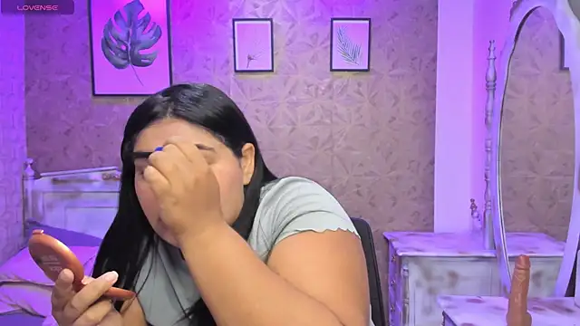 Sara clk online show from May 16, 8:19 pm