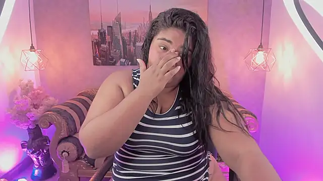 Sara clk online show from November 18, 7:39 pm