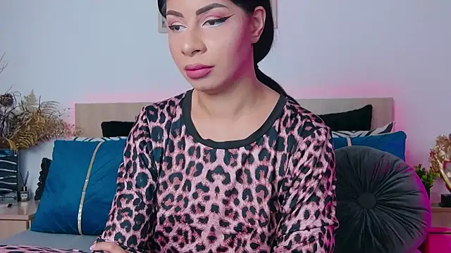 Miss Ava online show from February 27, 7:19 am