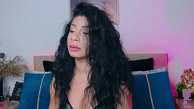 Miss Ava online show from April 14, 5:01 am