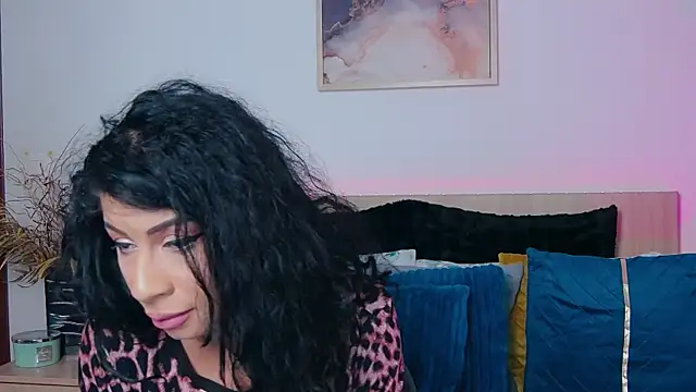 Miss Ava online show from April 2, 7:59 am