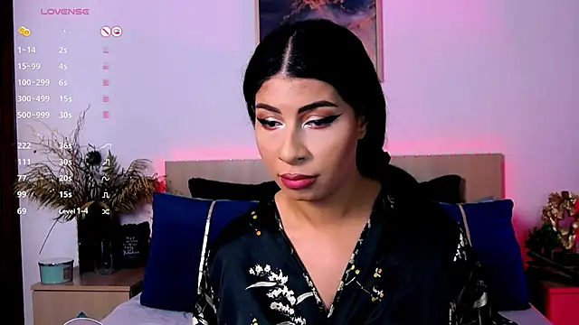Miss Ava online show from July 20, 7:27 am