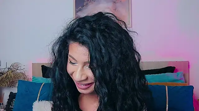 Miss Ava online show from April 24, 8:49 am
