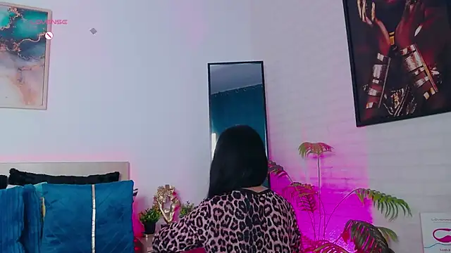 Miss Ava online show from February 20, 5:15 am