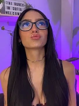 Snapshot of Im_sofiaaa chatting on June 6, 3:01 am Im sofiaaa online show from June 6, 3:01 am