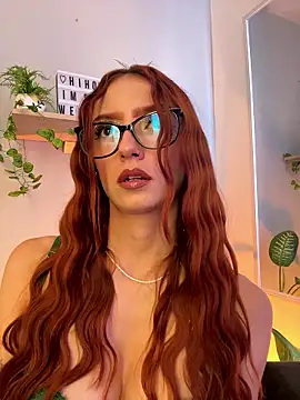 Im sofiaaa online show from January 9, 9:22 pm