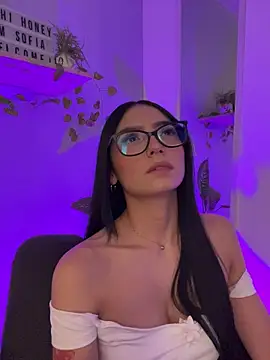 Im sofiaaa online show from June 11, 3:36 am