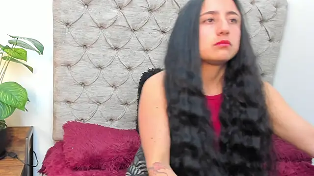 Samanta Fischer online show from November 5, 11:24 am