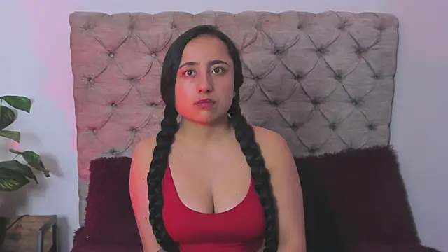 Samanta Fischer online show from November 11, 11:27 am