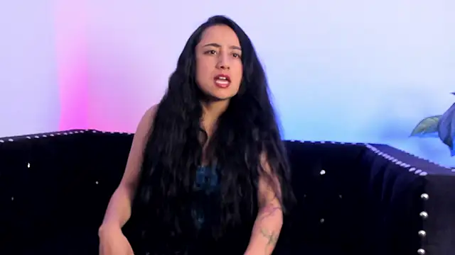 Samanta Fischer online show from November 27, 10:27 am