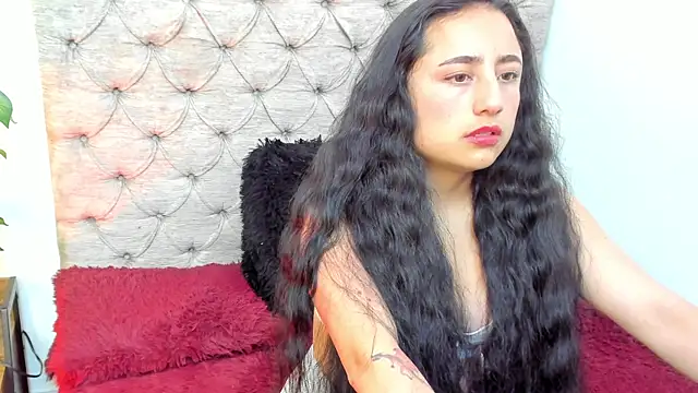 Samanta Fischer online show from November 8, 11:36 am