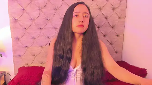 Samanta Fischer online show from November 13, 11:36 am