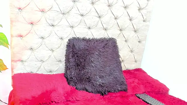 Samanta Fischer online show from November 4, 11:36 am