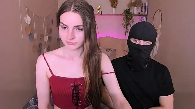 RoxyMorris online show from July 9, 8:37 am
