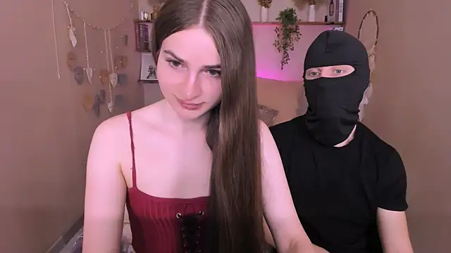 RoxyMorris online show from July 27, 8:32 am