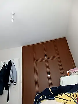 Snapshot of ahmetblk95 chatting on October 22, 5:07 am ahmetblk95 online show from October 22, 5:07 am