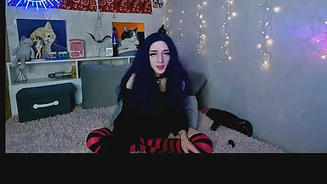 whoalexxa online show from November 10, 4:23 pm