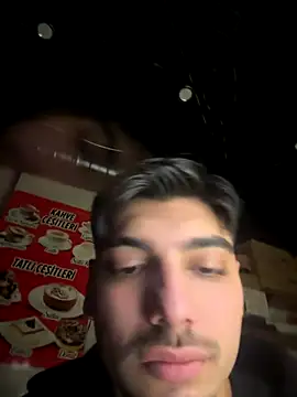 Snapshot of emir343475 chatting on November 16, 9:51 pm emir343475 online show from November 16, 9:51 pm