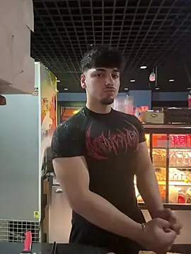 Snapshot of emir343475 chatting on February 16, 7:23 pm emir343475 online show from February 16, 7:23 pm