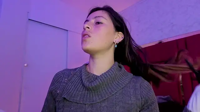 moon winy online show from February 1, 12:14 pm