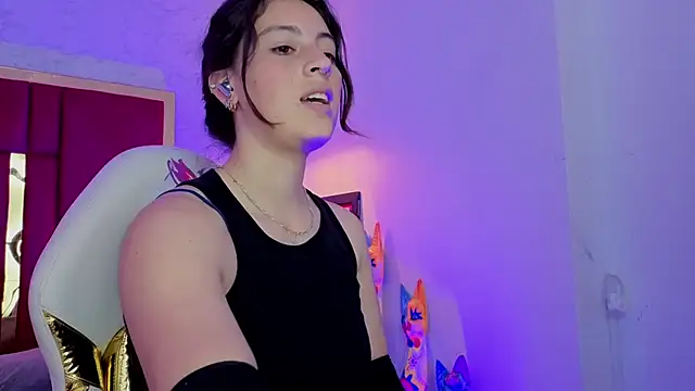 moon winy online show from March 19, 11:32 am