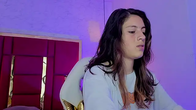 moon winy online show from March 14, 11:27 am