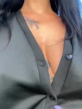 DarkestDreamxox online show from June 19, 5:02 am