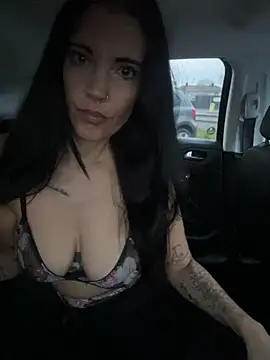 DarkestDreamxox online show from November 13, 7:23 am