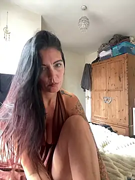 DarkestDreamxox online show from June 21, 9:26 am