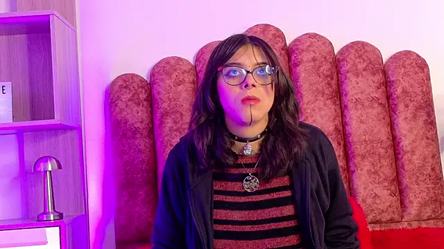 Lullaby Charade online show from November 17, 11:58 am