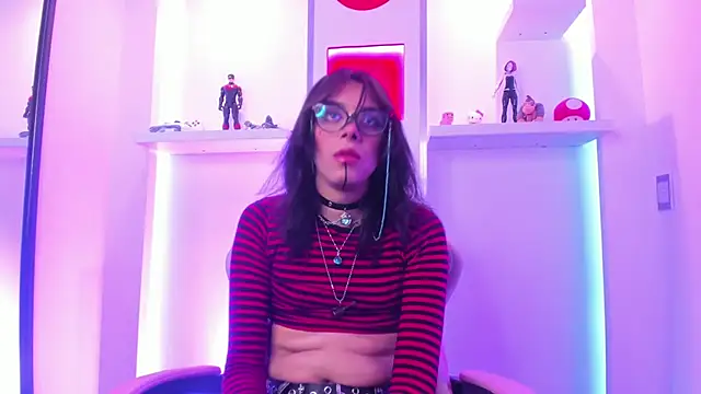 Lullaby Charade online show from November 4, 12:20 pm