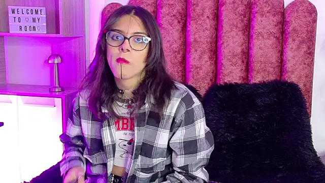 Lullaby Charade online show from November 21, 12:04 pm