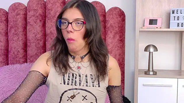 Lullaby Charade online show from November 26, 12:27 pm