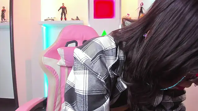 Lullaby Charade online show from November 5, 12:08 pm