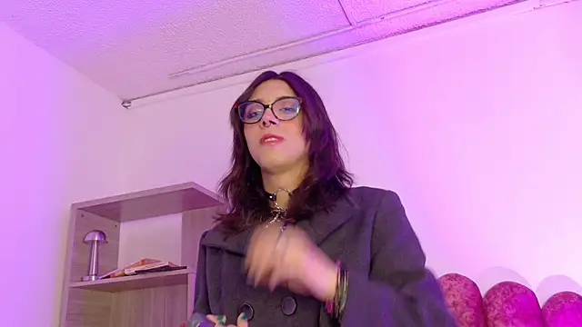 Lullaby Charade online show from November 14, 12:09 pm