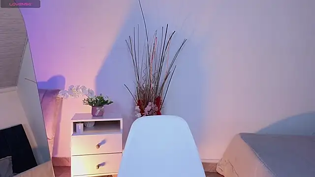 RubieBlaze online show from October 30, 8:28 pm