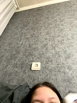 AngelaXSmile online show from October 21, 5:56 pm