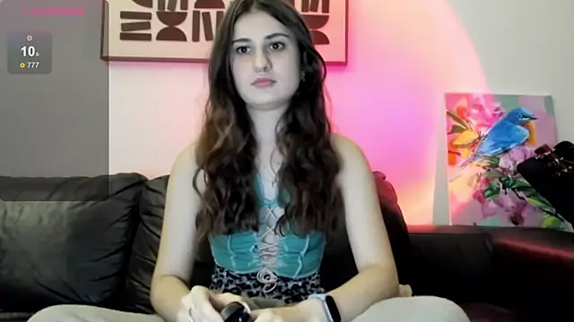 Kissxxkruel online show from November 15, 12:36 am