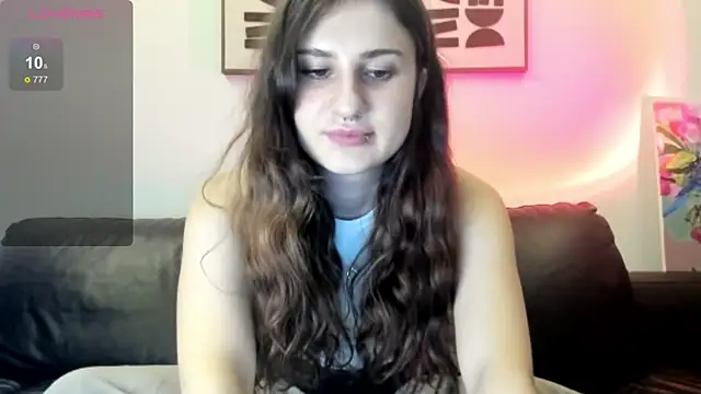 Kissxxkruel online show from November 25, 12:44 am