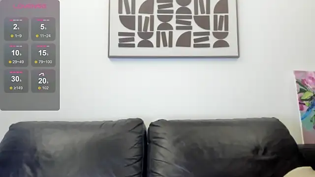 Kissxxkruel online show from November 20, 11:03 pm