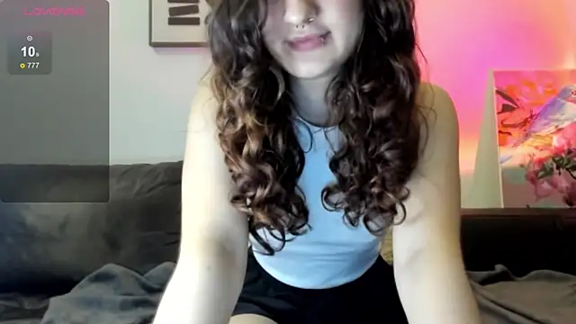 Kissxxkruel online show from November 30, 11:16 pm