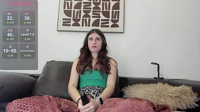 Kissxxkruel online show from December 20, 1:03 pm