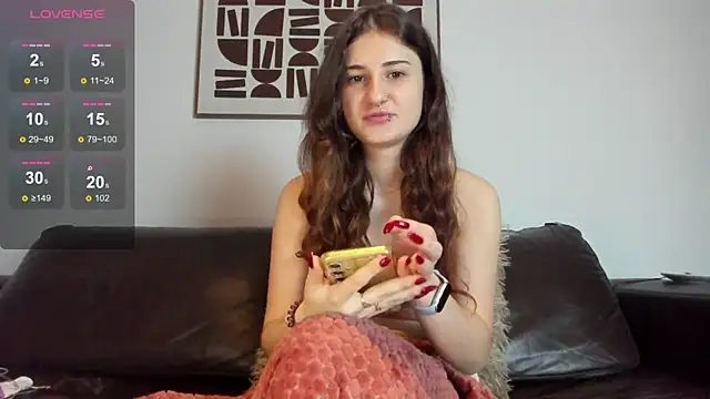 Kissxxkruel online show from December 21, 1:35 pm