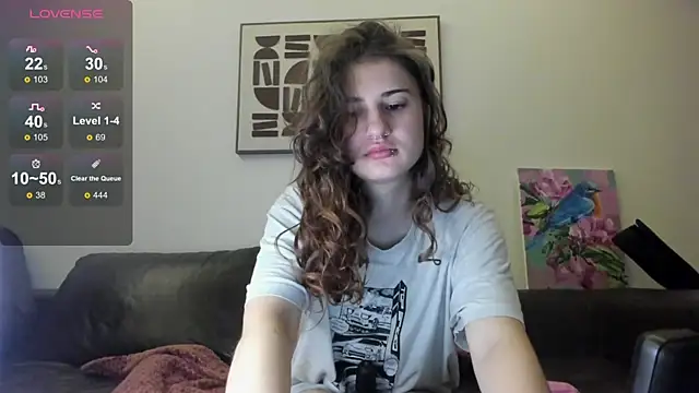 Kissxxkruel online show from December 2, 11:50 pm