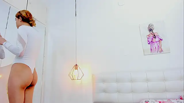 Alanna miaw online show from April 15, 10:32 am