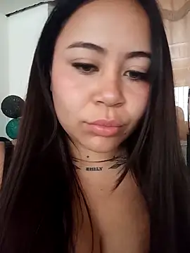 Snapshot of cherry_pie02 chatting on April 10, 5:20 pm cherry pie02 online show from April 10, 5:20 pm