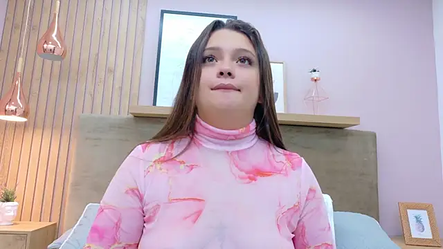 Tessa Stone online show from October 26, 3:18 am