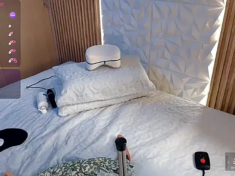 Cherry--Blossom online show from March 31, 7:16 pm